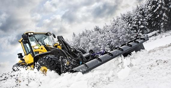Volvo_snow